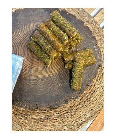 Kay s evim Pistachio Honey Wrap 1 kg