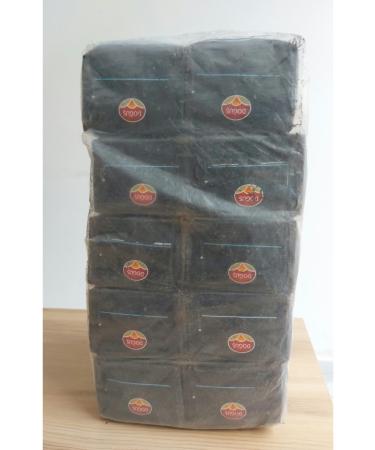 Dogus Tea Black Sea Export 500gr 10pcs 5kg - Buy Online on GoSupps.com