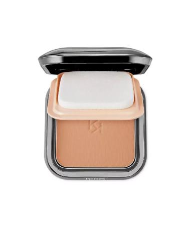 KIKO Weightless Perfection Wet And Dry Powder Foundation Neutral SPF 30 - Buy Online on GoSupps.com