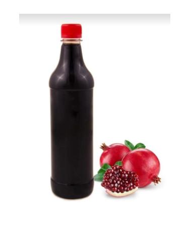 King Local Products 0 Pomegranate Syrup 700 grams