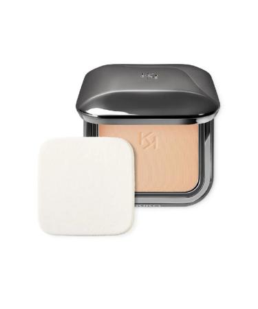 KIKO Weightless Perfection Wet And Dry Powder Foundation Neutral SPF 30