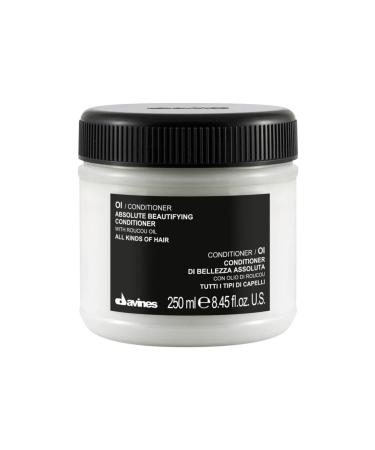 Davines Professional BK O /o l Care Cream for All Hair Types .585 1BOX