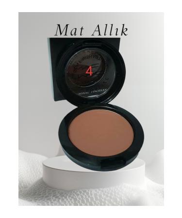 MT Perfect Color Providing Matte Blush