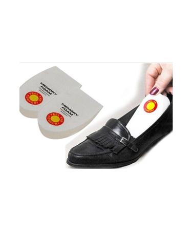 SKY WHOLESALE Heel Sponge