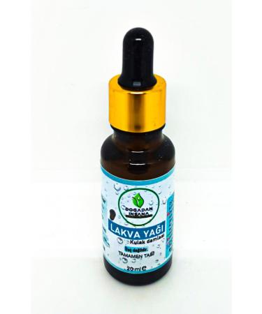 Lakva Oil from Nature to Humanity - Buy Online on GoSupps.com