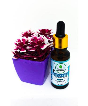 Lakva Oil from Nature to Humanity - Buy Online on GoSupps.com