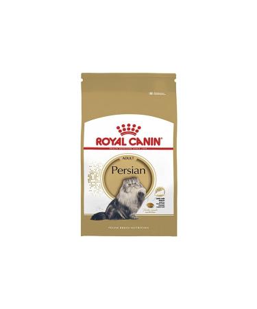 Royall Royal Canin Adult Persian Adult Cat Food 2kg
