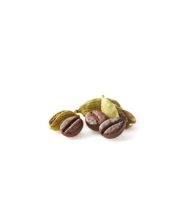 Jalal Efendi Cardamom Turkish Coffee 200 GR - 5 Pieces - Buy Online on GoSupps.com