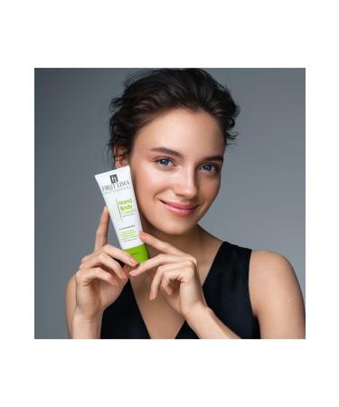 First Lima Professional Moisturizing Skin Care Cream Protective and Repairing with Hyaluronic Acid 75 Ml - Buy Online on GoSupps.com