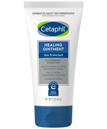 Cetaphil Moisturizing Cream for Extremely Dry Skin 85GR