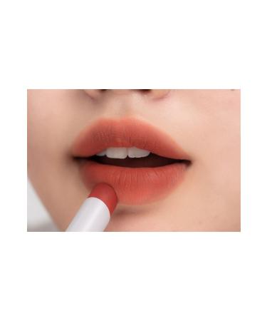 Romand Intense Pigment Matte Lipstick Zero Matte Lipstick - Evening - Buy Online on GoSupps.com