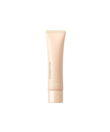 The Saem Saemmul Airy Cotton Lightweight Matte Finish Foundation Light Beige - 30 Ml - Buy Online on GoSupps.com