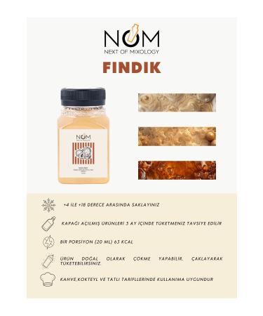 Next Of Mixology Coffee Syrup Set 125 ml X 4 - Buy Online on GoSupps.com