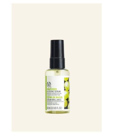 THE BODY SHOP Grapeseed Shine Hair Serum 60 ml