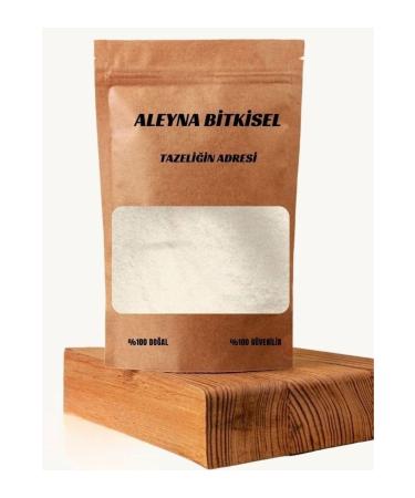 aleyna spice Powder Arabic Gum Gum Arabic Acacia Gum 1 KG