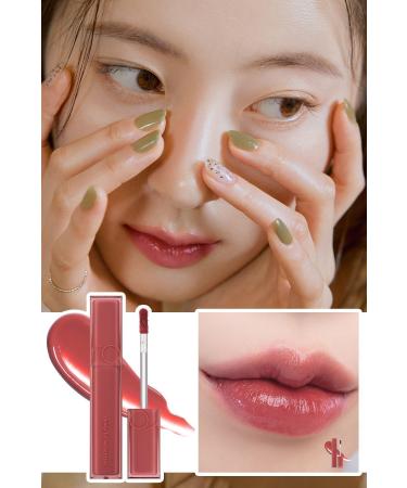 Romand Dewy Full Water Tint If Rose Provides a Moisture and Shiny Appearance - Buy Online on GoSupps.com