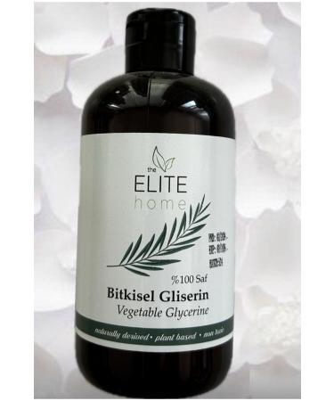 The Elite Home Vegetable Glycerin