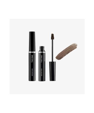 Oriflame The One Nourishing Kaskara with Avocado Volume and Fixation - Buy Online on GoSupps.com