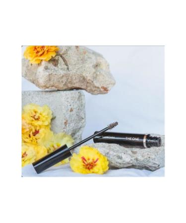 Oriflame The One Nourishing Kaskara with Avocado Volume and Fixation - Buy Online on GoSupps.com