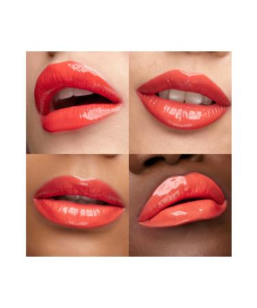 kiko milano Unlimited Double Touch-12 Hour Effective Intense and Shiny Finish Dual Phase Lipstick - Buy Online on GoSupps.com