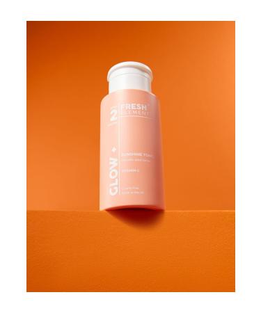 Marks & Spencer Sunshine Glikolik Asitli Tonik 230 ml