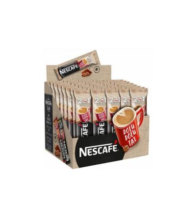 Nescafe 2 in 1 56 10 gr. (6's)