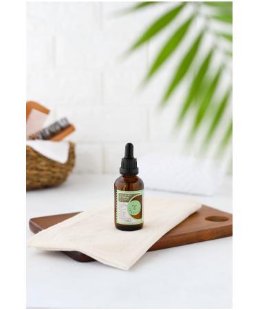 Craft Troy Hair Beard Serum