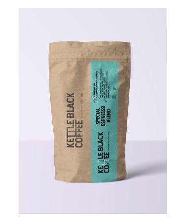 kettle black coffee the best wave of coffee Special Espresso Blend 250gr