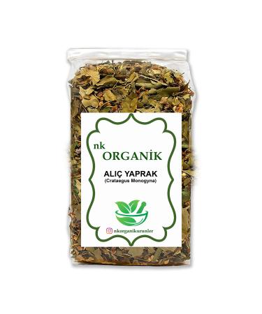 plantland Hawthorn Leaf Natural 500gr