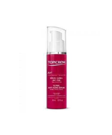 Topicrem Ah3 Serum Global Anti-age Serum 30 ml