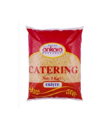 Ankara Pasta Ankara Noodle Pasta 5 Kg. (24 PIECES)