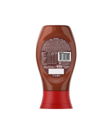 Calve Sauce Barbecue 290 gr X3 Pieces - Buy Online on GoSupps.com