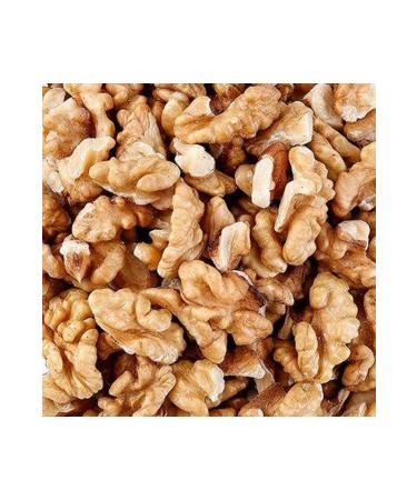 E-Cerez Cracked Walnuts 250 Gr