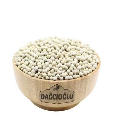 Da c o lu Grain White Black Pepper 500 gr