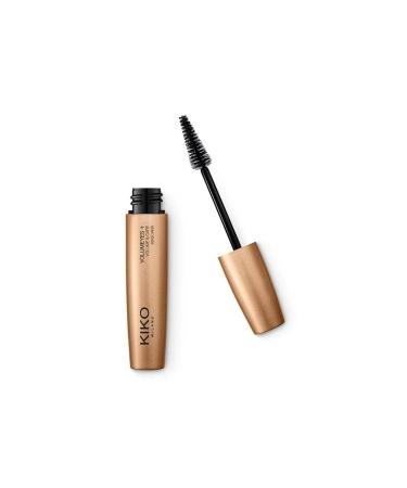 kiko milano NEW VOLUMEYES+K2 Prolash Complex Advanced Intense Volume Mascara