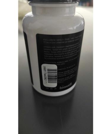 Biowell SM Multi Collagen