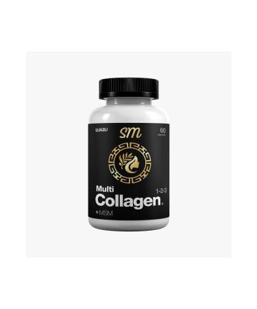 Biowell SM Multi Collagen - Buy Online on GoSupps.com