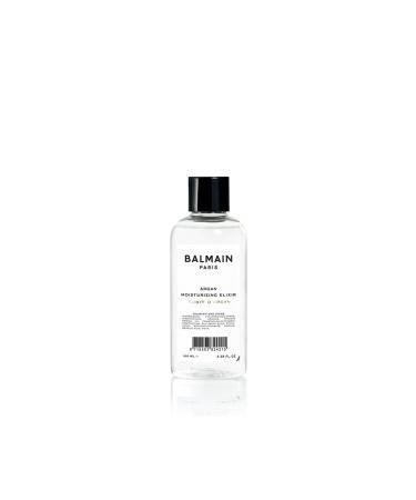BALMAIN Argan Moisturizing Elixer 100ml
