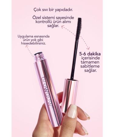 BROWWAUW Eyebrow Fixing Gel - Buy Online on GoSupps.com