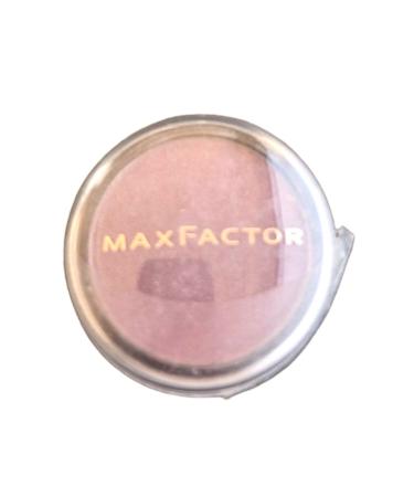 Max Factor Eyeshadow - Excess Shimmer-Earth Spirits 128 Passionate Plum - Buy Online on GoSupps.com
