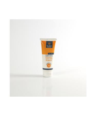 Dr. Rena Dermo Sun Cream 50+ Factor 100ml