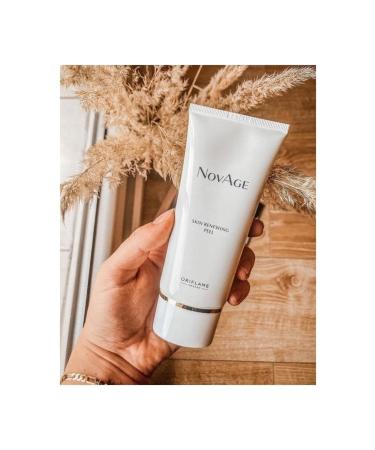 Oriflame Novage Skin Purifier That Helps to Remove Fine Lines and Brightens - Buy Online on GoSupps.com