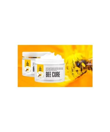 Bee One Bee Cure Bee Venom Cream Cream
