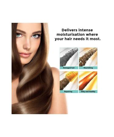 Borthe Professional Borthe Blue Protein Care Complex P9 Technic Professional - Buy Online on GoSupps.com