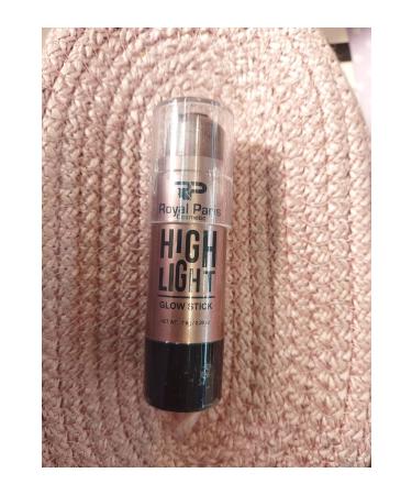 Royal Paris Highlighter Bronze