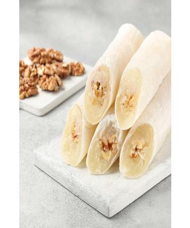 Ay eana Local Walnut Band rma (Turkish Delight) 1 Kg