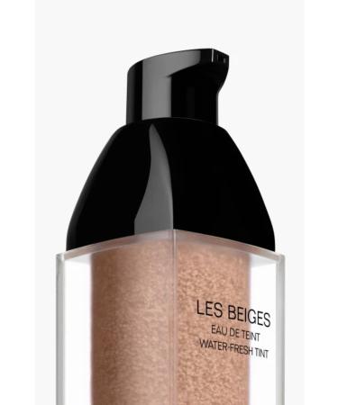 Chanel Les Beiges Water-fresh Tint-Effective Long Lasting Tint - Buy Online on GoSupps.com
