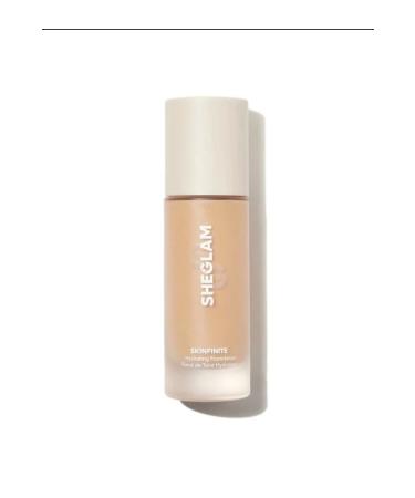 SHEGLAM Skinfinite Hydrating Foundation- - Buy Online on GoSupps.com