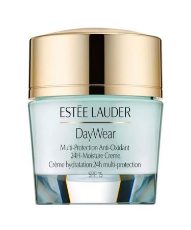 Estee Lauder DayWear - Moisturizing Cream SPF 15 50ml