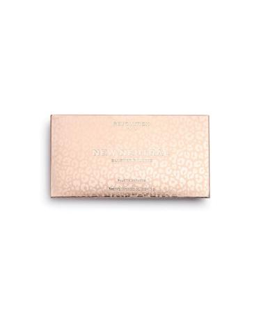 Revolution Pro Eyeshadow Palette - Blushed Shadow Palette 18gr - Buy Online on GoSupps.com